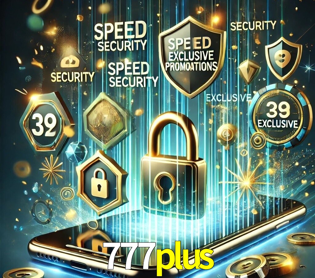 Vantagens do App 777plus